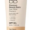 Crema colorata Dr. Jart+ Premium Beauty Balm, 0,5