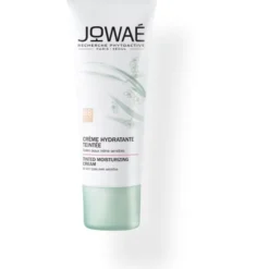 Crema Colorata Idratante Jowaé chiara, viso 30ml