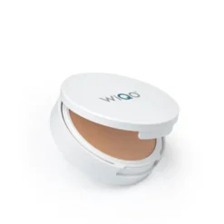 Crema Compatta Wiqo ICP Light SPF 50+ colorata, protettiva