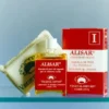 Crema contorno occhi Alisar con oli vegetali, 10ml