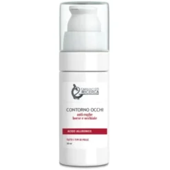 Crema Contorno Occhi Anti-Age FPR con acido ialuronico, 30ml