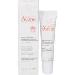 Crema Contorno Occhi Avène Trattamento Lenitivo