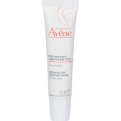 Crema Contorno Occhi Avène Trattamento Lenitivo