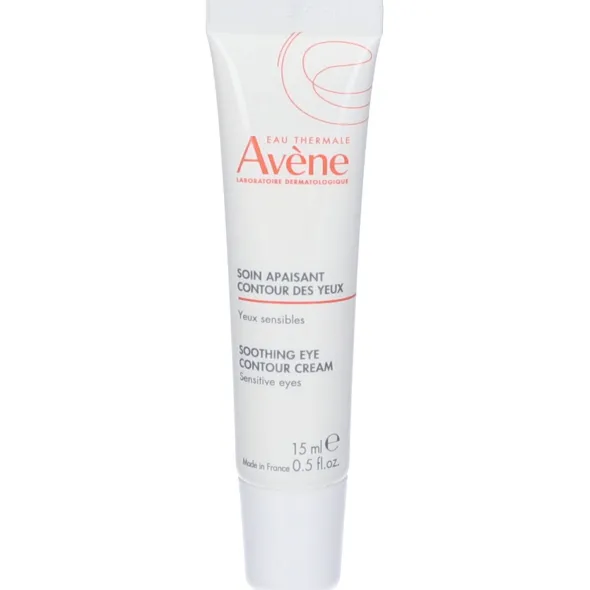 Crema Contorno Occhi Avène Trattamento Lenitivo