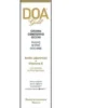 Crema contorno occhi DOA Gold con acido jaluronico, 30ml