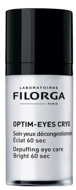 Crema Contorno Occhi Filorga Optim-Eyes Cryo, 15ml