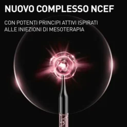 Crema contorno occhi Filorga NCEF-Revitalize Eyes, 15ml