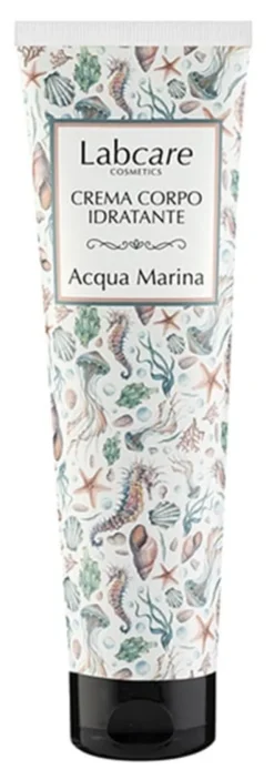 Crema Corpo Labcare Acqua Marina idratante e rassodante
