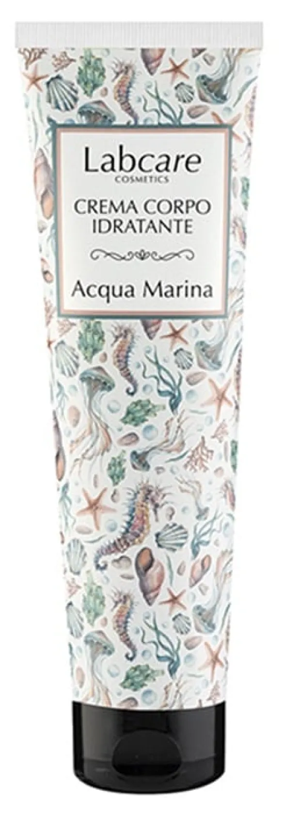 Crema Corpo Labcare Acqua Marina idratante e rassodante