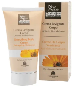 Crema corpo No Age Pollution Protection levigante 150ml