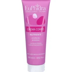CREMA CORPO NUTRIENTE 250 ML