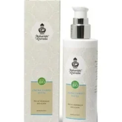 CREMA CORPO PITTA 200 ML