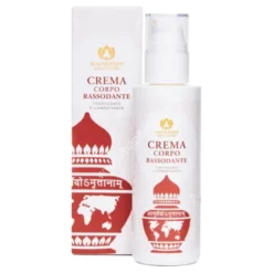 CREMA CORPO RASSODANTE 200 ML