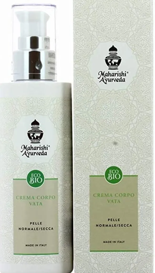 CREMA CORPO VATA 200 ML
