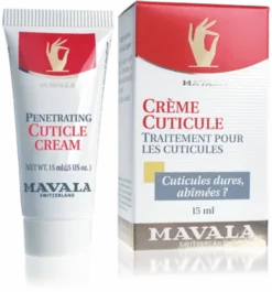 Crema cuticole Mavala Crème Cuticule, 15ml