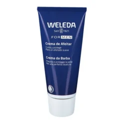 Crema da Barba Weleda For Men, pelli sensibili, 75ml