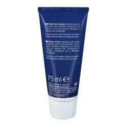Crema da Barba Weleda For Men, pelli sensibili, 75ml