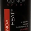 Crema da massaggio Heat Quinoa Sport riscaldante, 100ml