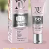Crema DD Natur Unique Light+Correttore anti-age
