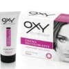 Crema decolorante Oxy Rapid per peli superflui 50+25ml