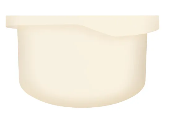 Crema Densitium Riche ricarica per pelle matura, refill