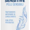 Crema deodorante Sauber Deo 7GG Sensitive, pelli sensibili