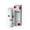 Crema Depig schiarente per macchie cutanee, 30ml