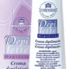 Crema depilatoria Depilette viso e corpo 150ml