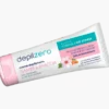 Crema Depilatoria Depilzero per gambe e braccia