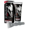 Crema Depilatoria Depilzero Uomo per peli spessi, 200ml