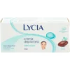 Crema Depilatoria Viso Lycia Perfect Touch, 50ml