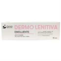 Crema Dermo Lenitiva FPR emolliente per pelli sensibili, 75ml