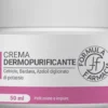 Crema Dermopurificante Formula Farmacia, 50ml