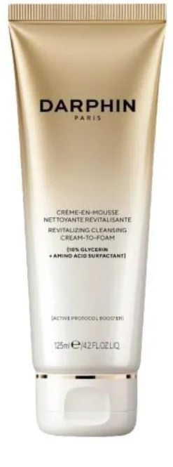 Crema Detergente Darphin Age Defense Cleansing, 125ml