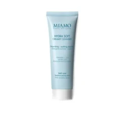Crema Detergente Miamo Hydra Soft formato mini, 50ml