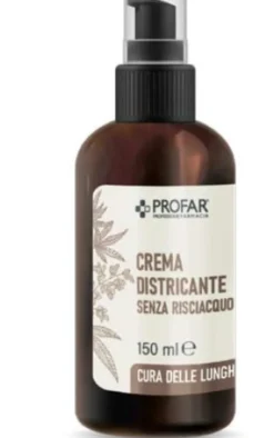 Crema Districante Profar senza risciacquo, 150ml