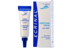 Crema Ecrinal nutriente rinforzante per unghie, 10ml