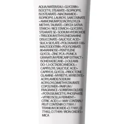 Crema Effaclar Duo +M Unifiant Medium colorata, 40ml