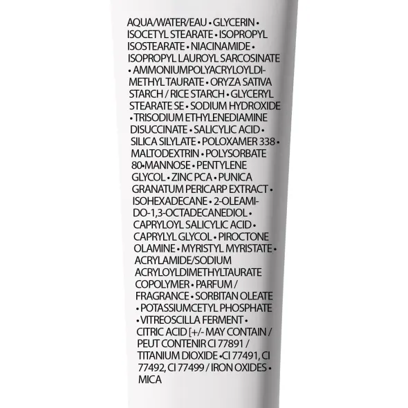 Crema Effaclar Duo +M Unifiant Medium colorata, 40ml