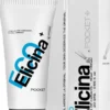 Crema Elicina Eco Plus Pocket viso, formato tascabile 20g