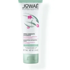 Crema Esfoliante Ossigenante Jowaé viso, 75ml