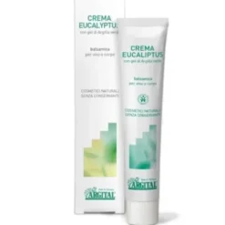 CREMA EUCALYPTUS 50 ML