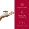 Crema Eucerin pH5 Skin Protection idratante viso, 75ml