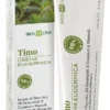 Crema Eudermica Timo lenitiva per pelle e prurito, 100ml