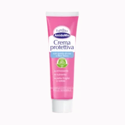 Crema Euphidra Amidomio protettiva e lenitiva, 50ml