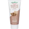 Crema Fluida Corpo al Karité Equilibra, idratante