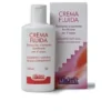 Crema fluida corpo 200ml con rosmarino e lavanda