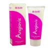 Crema Gel Angiovis Polaris per gambe stanche, 200ml