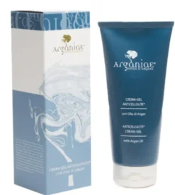 Crema-Gel Anticellulite Arganiae all'Olio di Argan 150ml