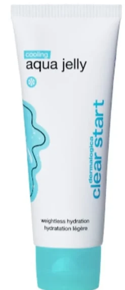Crema gel Dermalogica Clear Start Cooling Aqua Jelly